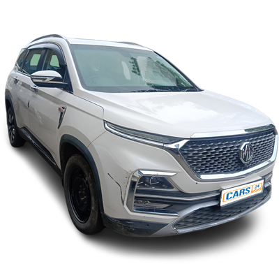 MG HECTOR-img